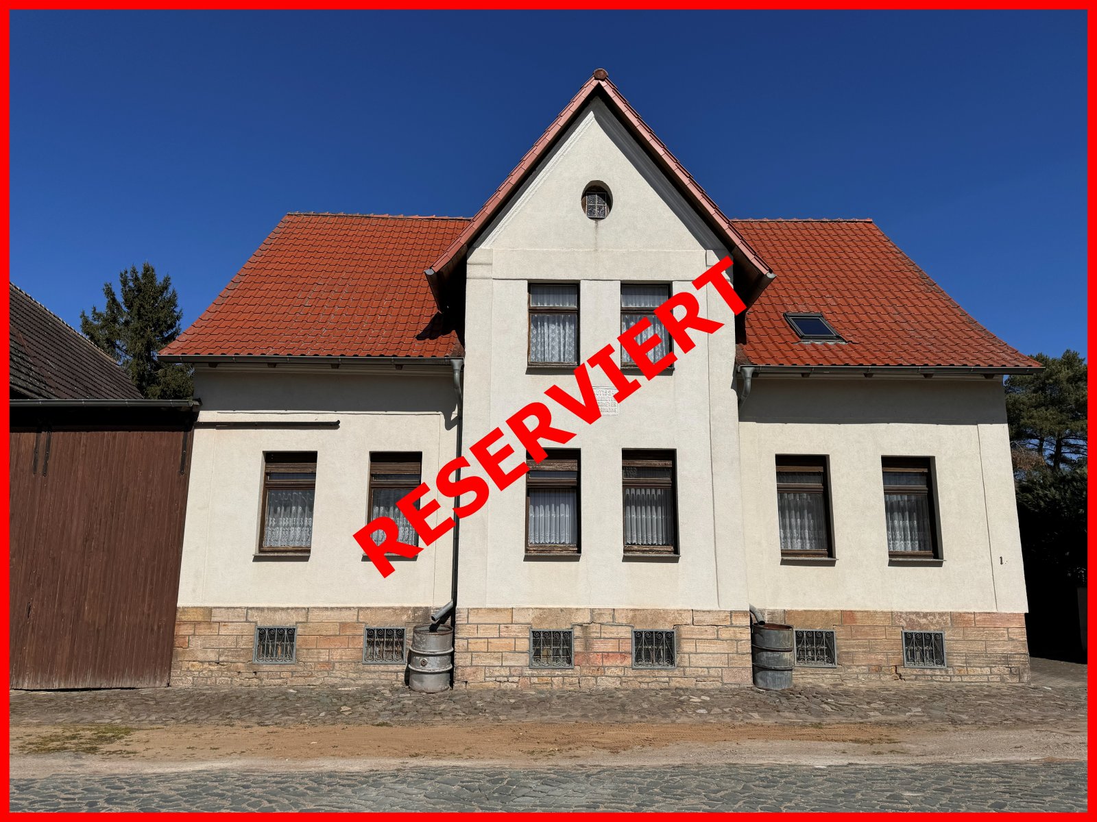 Tolles EFH in Waldnähe Tolles EFH in Waldnähe