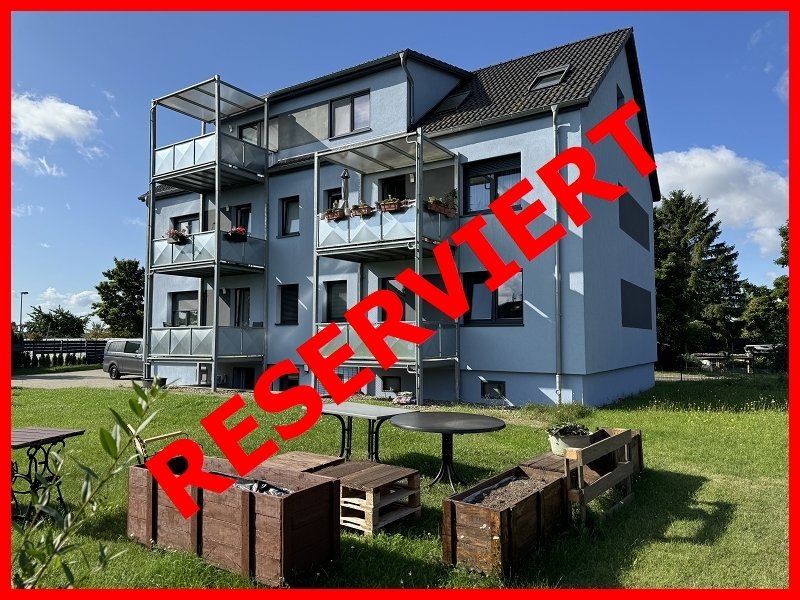 Vollvermietet - Saniertes Mehrfamilienhaus in Magdeburg Vollvermietet - Saniertes Mehrfamilienhaus in Magdeburg