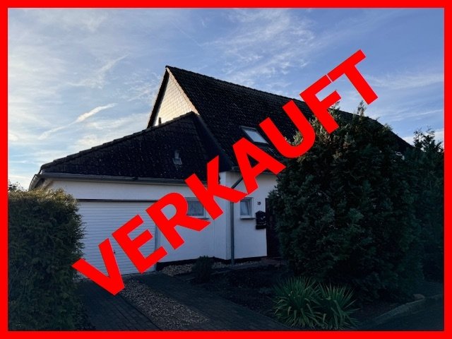 Eintreten und Staunen - Tolle Doppelhaushälfte in Waldrandlage Eintreten und Staunen - Tolle Doppelhaushälfte in Waldrandlage