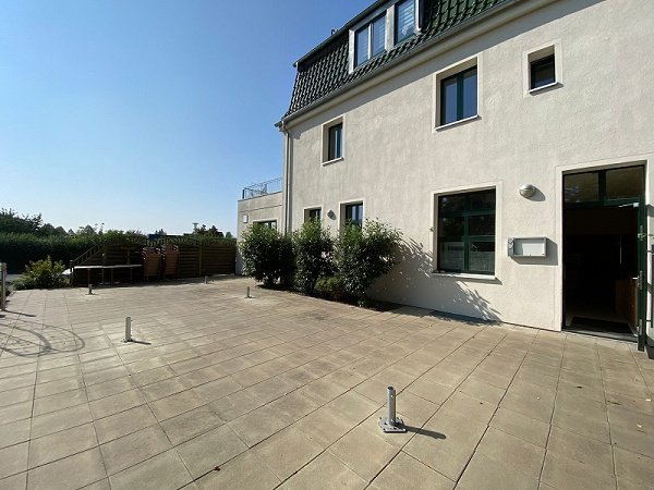 Terrasse/Freisitz