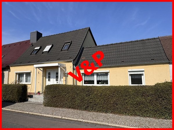 Hübsch und gepflegt - Einfamilienhaus in Magdeburg Hübsch und gepflegt - Einfamilienhaus in Magdeburg