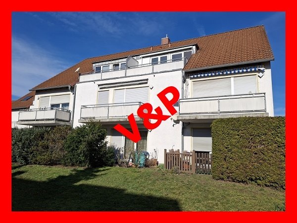 06869 Coswig - MFH vollvermietet! 06869 Coswig - MFH vollvermietet!